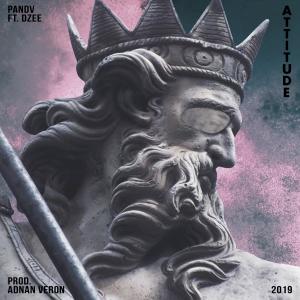 Listen to Attitude(feat. Dzee) song with lyrics from Pandv
