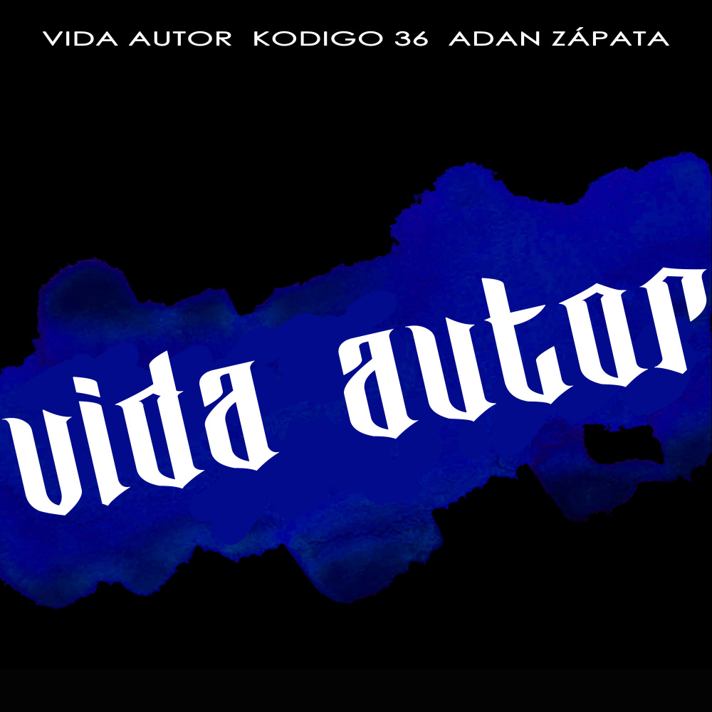 Vida Autor