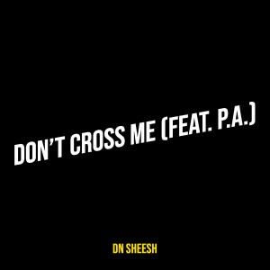 Dn sheesh的专辑Don’t Cross Me (Explicit)