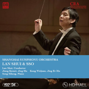 收聽上海交響樂團的Symphony No.10 in E Minor, Op.93: Ⅱ. Allegro (Live)歌詞歌曲