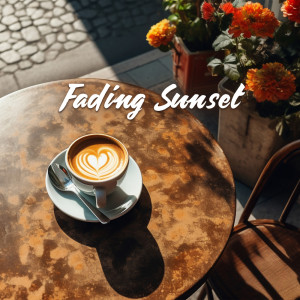 Fading Sunset (Gentle Background Jazz) dari Best Background Music Collection