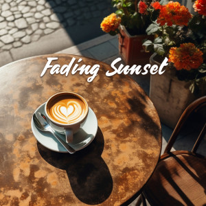 Dengarkan Coffee at Sunset lagu dari Background Music Masters dengan lirik