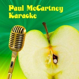 อัลบัม Paul McCartney Karaoke ศิลปิน The Fab One