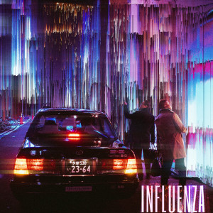 Album Influenza (Explicit) from Purge
