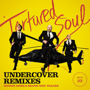 Dengarkan Did You Miss Me (Mark De Clive-Lowe Remix) lagu dari Tortured Soul dengan lirik