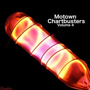 Album Motown Chartbusters Volume 4 oleh Various