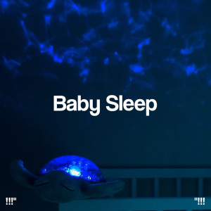 Album !!!" Baby Sleep "!!! from White Noise