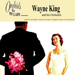 Dengarkan A Pretty Girl Is Like A Melody lagu dari Wayne King & His Orchestra dengan lirik