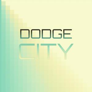 Album Dodge City oleh Silvia Natiello-Spiller