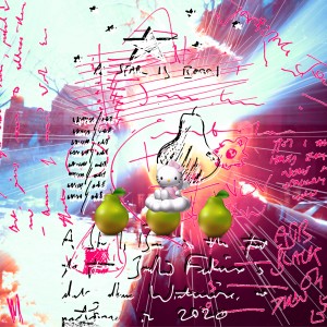 收聽Jerskin Fendrix的A Star Is Born歌詞歌曲