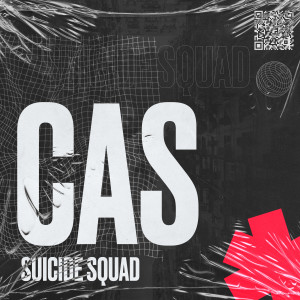 Listen to Suicide Squad song with lyrics from Cas