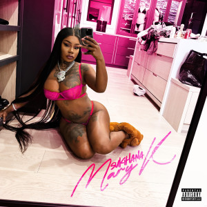 收聽Sukihana的Mary K (Explicit)歌詞歌曲