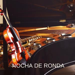 Tito Puente & His Orchestra的專輯Nocha De Ronda