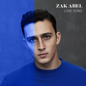 ดาวน์โหลดและฟังเพลง Love Song พร้อมเนื้อเพลงจาก Zak Abel