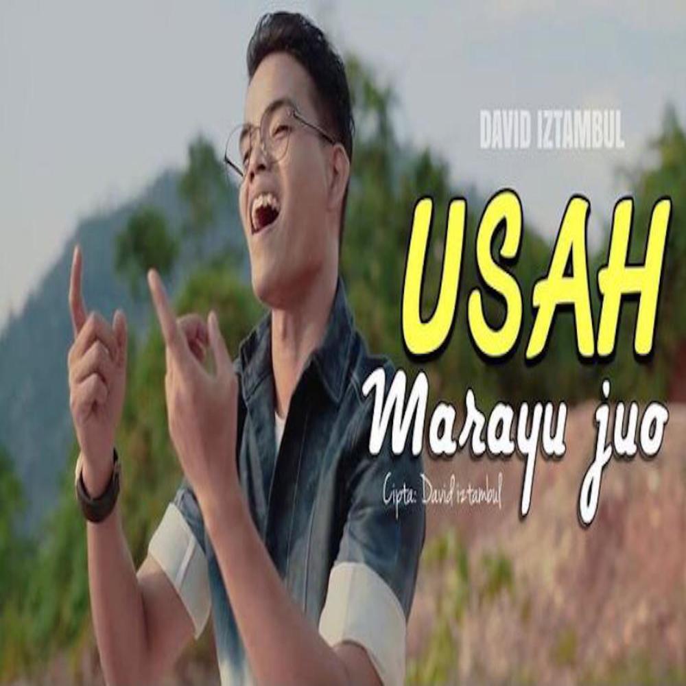 Usah Marayu Juo