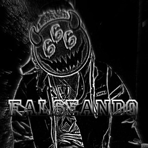 Album FALSEANDO (Explicit) from 