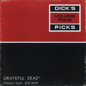 อัลบัม Dick's Picks Vol. 24: Cow Palace, Daly City, CA 3/23/74 (Live) ศิลปิน Grateful Dead