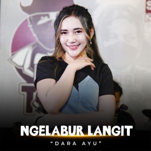 Ngelabur Langit (Live Version)