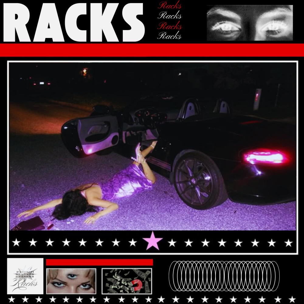 RACKS (feat. deo) (Explicit)