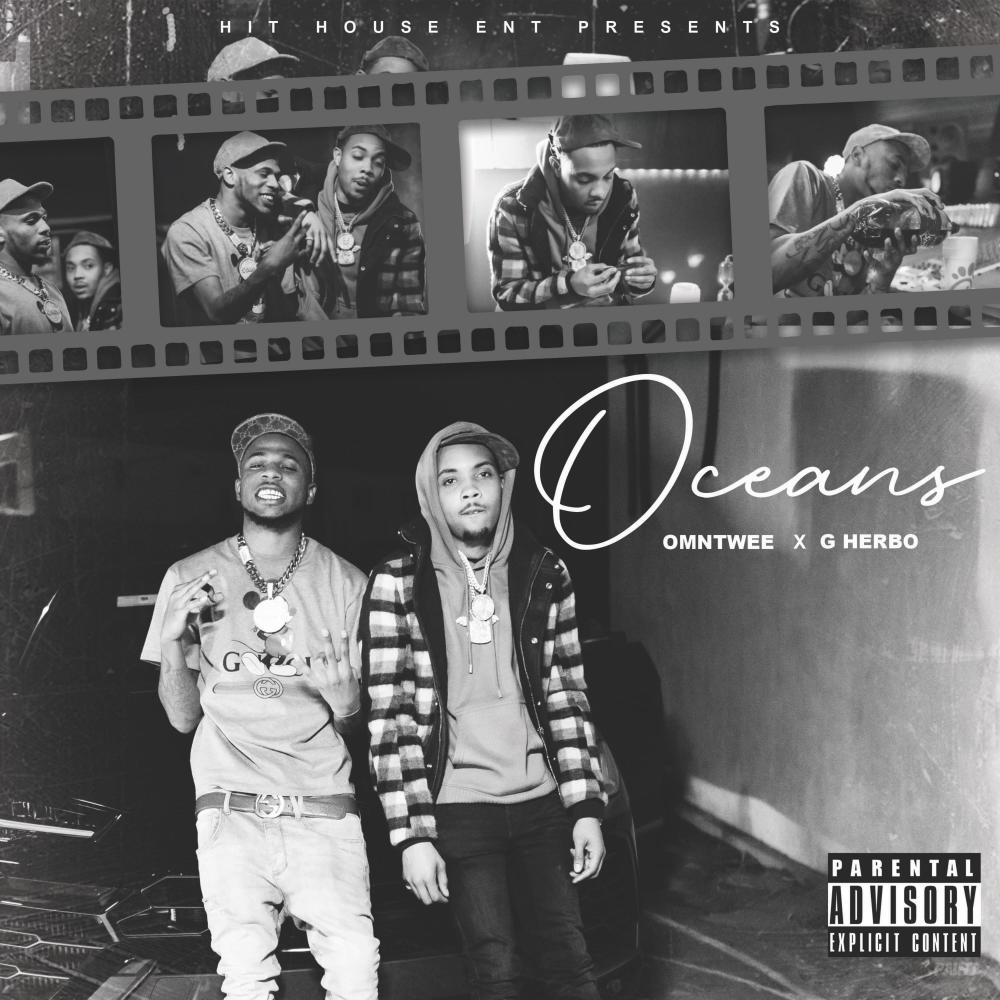 Oceans (feat. G Herbo)