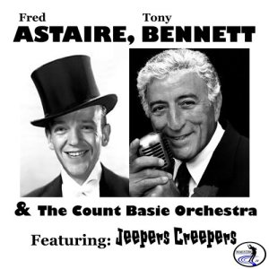 ดาวน์โหลดและฟังเพลง Thank You so Much, Mrs. Lowsborough พร้อมเนื้อเพลงจาก Fred Astaire