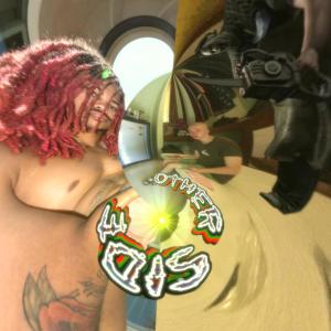 Based Lychee的專輯Other Side (feat. Adamn Killa) [Explicit]