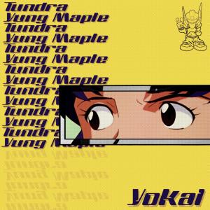 ดาวน์โหลดและฟังเพลง Yokai พร้อมเนื้อเพลงจาก TUNDRAMANE