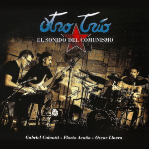 ดาวน์โหลดและฟังเพลง Cómo Fue พร้อมเนื้อเพลงจาก Otro Trio