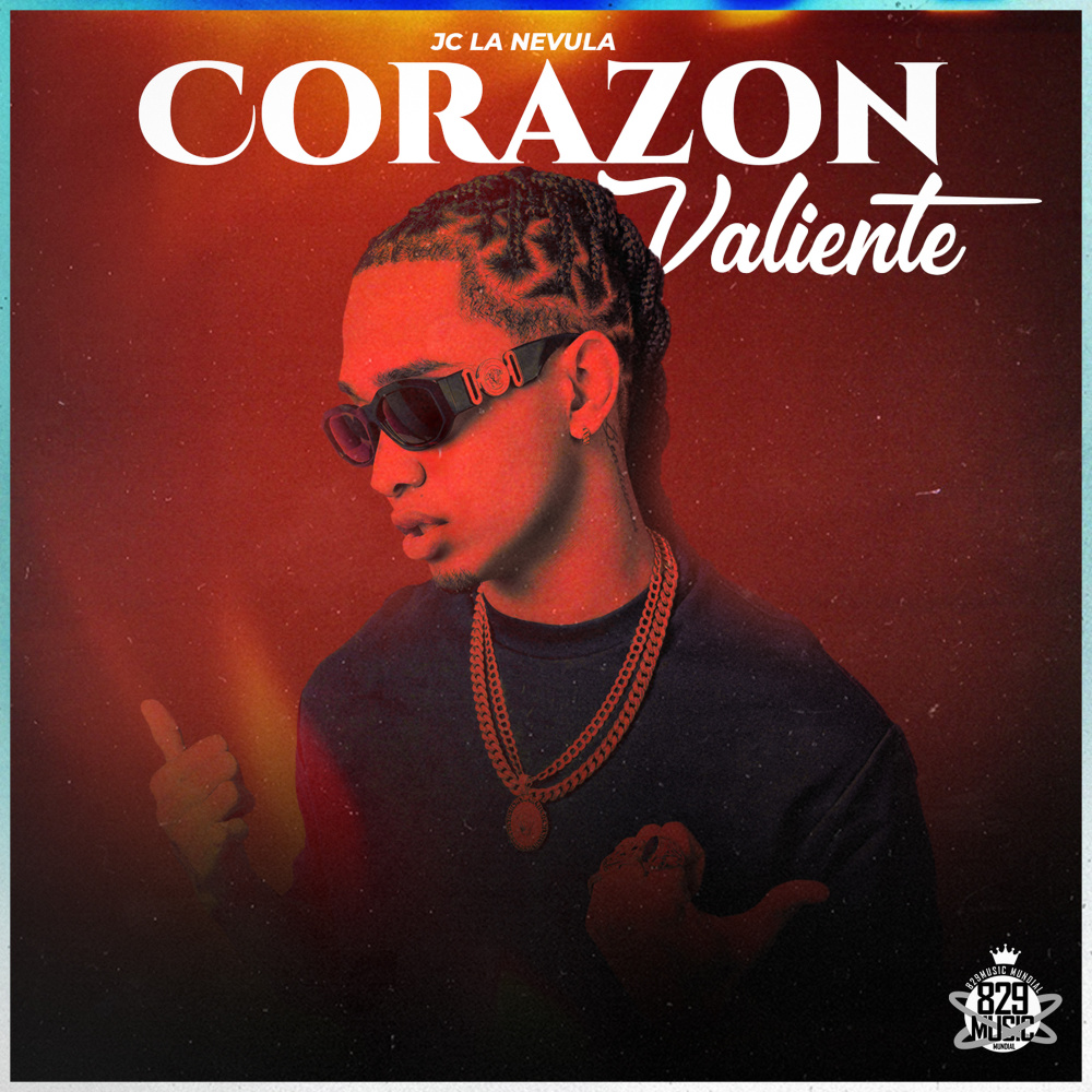 Corazon Valiente