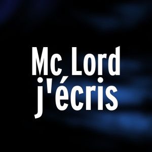 Album j'écris (Explicit) from 