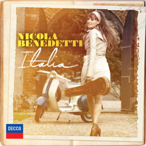 收聽Nicola Benedetti的Vivaldi: The Four Seasons: Summer II. Adagio e Piano - Presto Forte歌詞歌曲