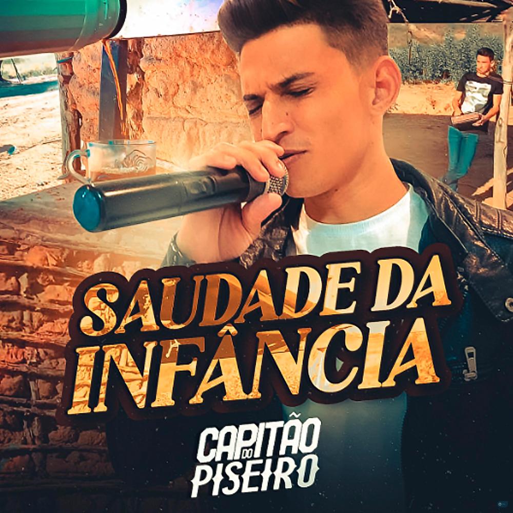 Saudade da Infância