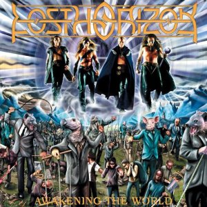 ดาวน์โหลดและฟังเพลง Welcome Back พร้อมเนื้อเพลงจาก Lost Horizon