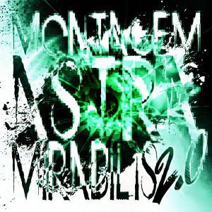 MONTAGEM ASTRA MIRABILIS 2 dari DJ MH