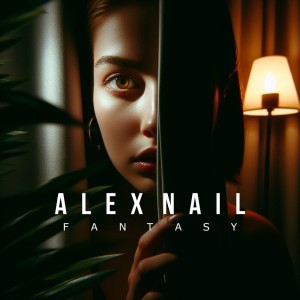 Alex Nail的專輯Fantasy