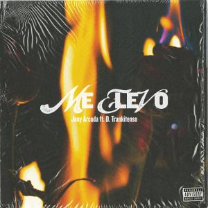 收聽Jony Arcada的Me elevo (feat. D.Trankitenso, Mr. Fatpad & Pablo Hernández|Explicit)歌詞歌曲