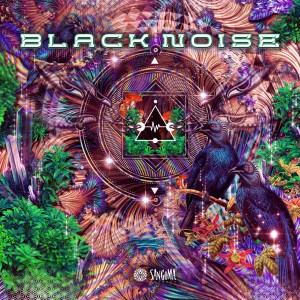 ดาวน์โหลดและฟังเพลง Warp 10 พร้อมเนื้อเพลงจาก Black Noise