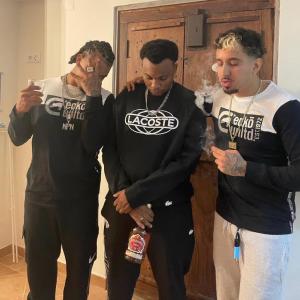 ดาวน์โหลดและฟังเพลง No trap (feat. Big Gucci Derec & Vulgo PP) พร้อมเนื้อเพลงจาก Jovem Riche