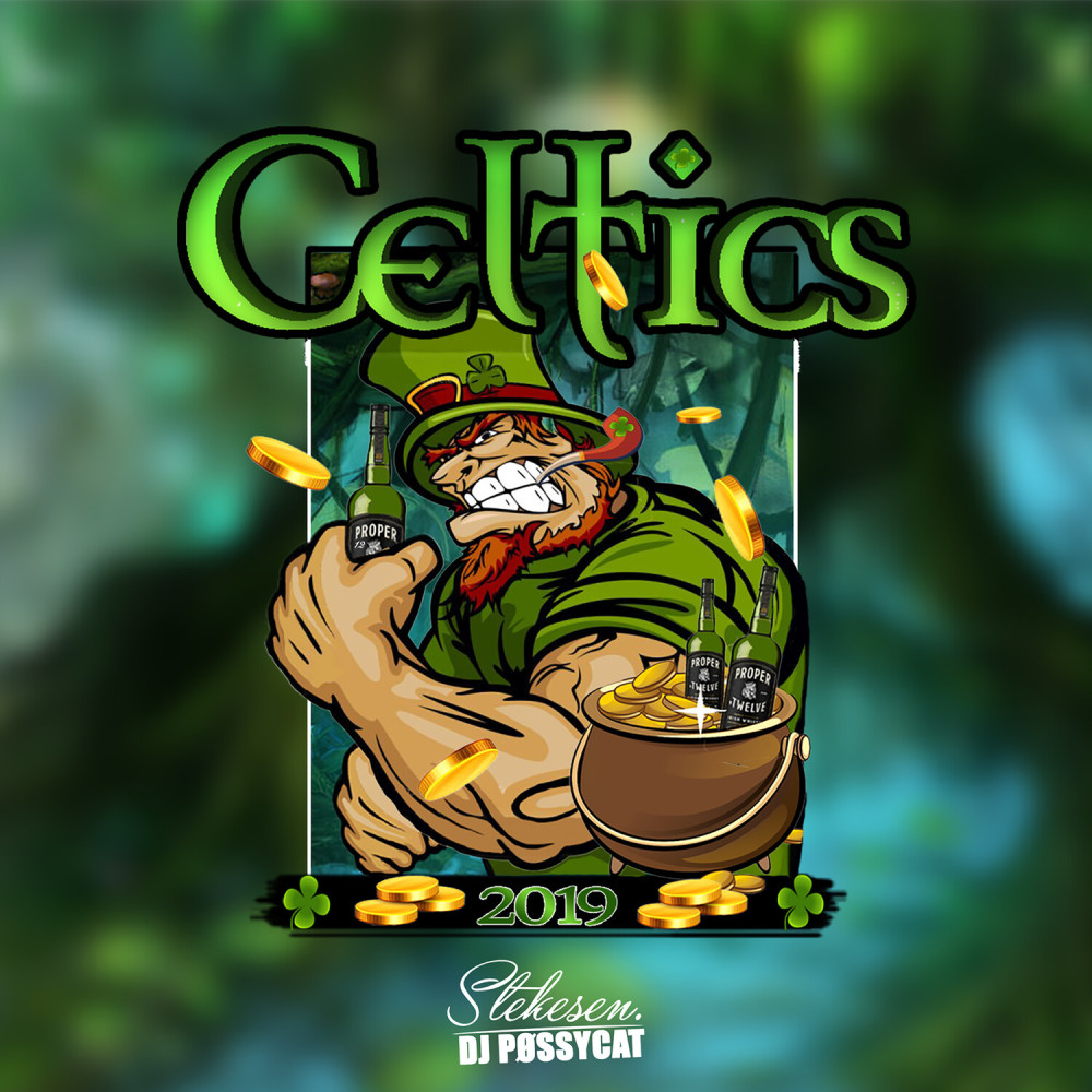 Celtics 2019 (Explicit)