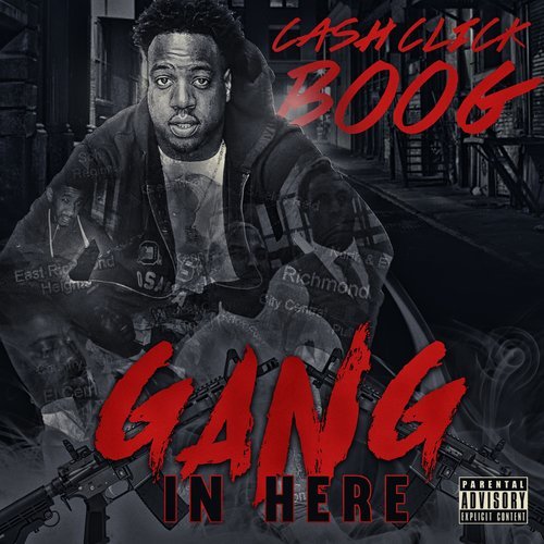 Gang in Here (Explicit) (其他)