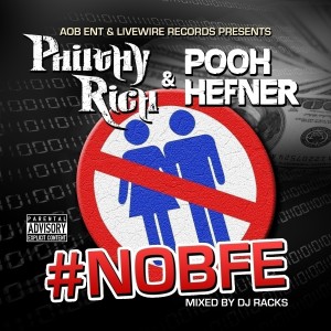 收聽Pooh Hefner的Liar Remix (Explicit)歌詞歌曲