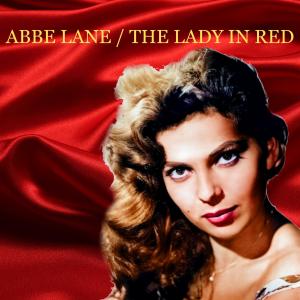 Album The Lady in Red from Abbe Lane