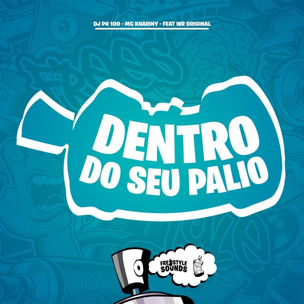 Dentro Do Seu Palio (Explicit)
