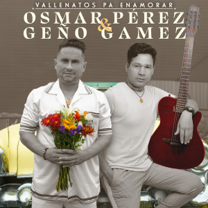 ดาวน์โหลดและฟังเพลง Si Supieras พร้อมเนื้อเพลงจาก Osmar Perez
