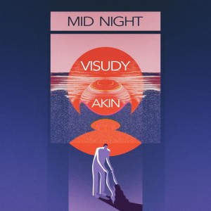 收听阿克江.阿依丁的Midnight歌词歌曲