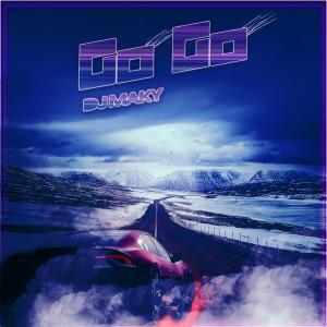 DJ Maky的專輯GO GO