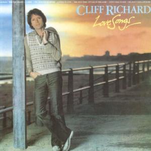 Cliff Richard的專輯Love Songs