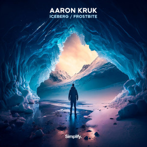 Album Iceberg / Frostbite from Aaron Kruk