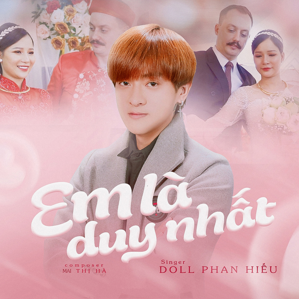 Em Là Duy Nhất