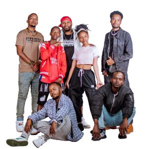 Chaba 009的專輯CHABa 009 (The Baba Mkubwa Show 6) (feat. Kisu, WizG, Nepomatics, Shedpac, Sobibo Khan, Game Boy & Brain Glisten) [Explicit]